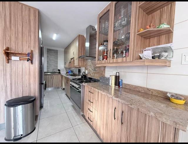 3 BEDROOM CLUSTER FOR SALE IN NEW REDRUTH
